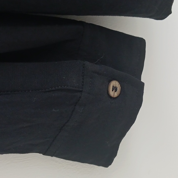 Bababakul Long-Sleeve Multicolor Blouse - Picture 4 of 9